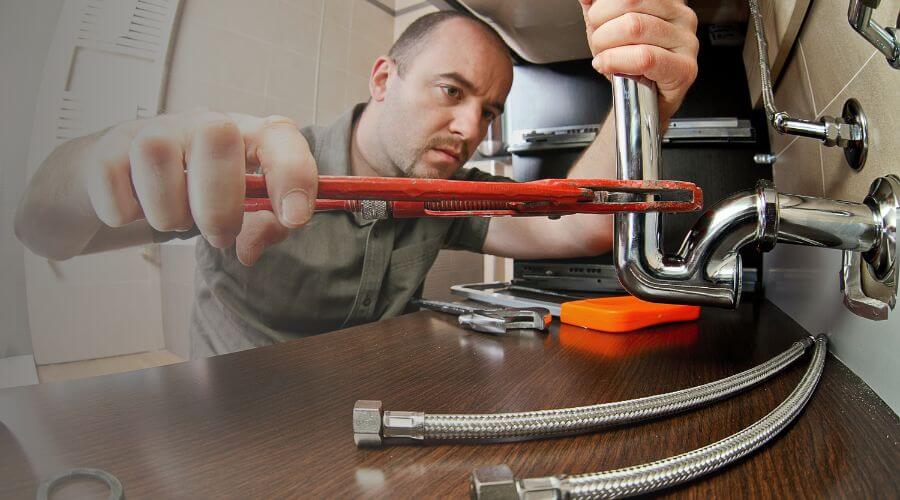 Professional emergency plumbing in Widen, WV